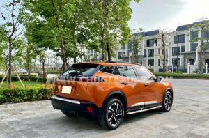 Xe Peugeot 2008 GT Line 1.2 AT 2021