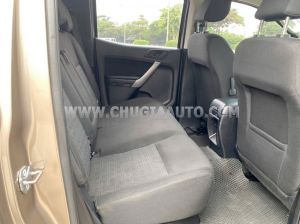 Xe Ford Ranger XLS 2.2L 4x2 AT 2019