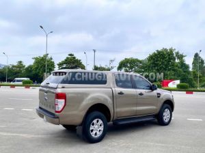 Xe Ford Ranger XLS 2.2L 4x2 AT 2019