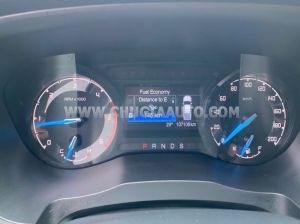 Xe Ford Ranger XLS 2.2L 4x2 AT 2019