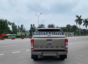 Xe Ford Ranger XLS 2.2L 4x2 AT 2019