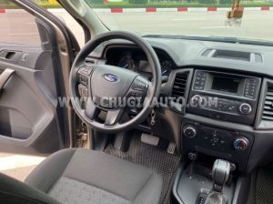 Xe Ford Ranger XLS 2.2L 4x2 AT 2019