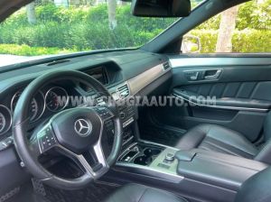 Xe Mercedes Benz E class E200 Edition 2015