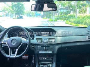 Xe Mercedes Benz E class E200 Edition 2015