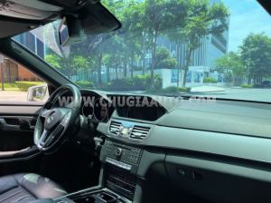 Xe Mercedes Benz E class E200 Edition 2015