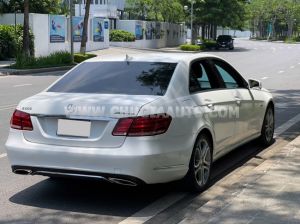 Xe Mercedes Benz E class E200 Edition 2015