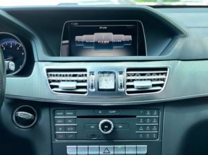 Xe Mercedes Benz E class E200 Edition 2015
