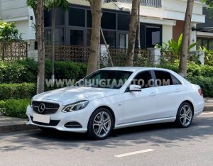 Xe Mercedes Benz E class E200 Edition 2015