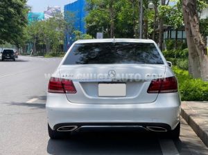 Xe Mercedes Benz E class E200 Edition 2015