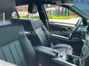 Xe Mercedes Benz E class E200 Edition 2015