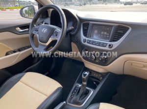 Xe Hyundai Accent 1.4 AT 2019