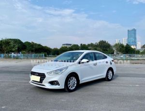 Xe Hyundai Accent 1.4 AT 2019