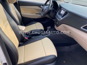 Xe Hyundai Accent 1.4 AT 2019