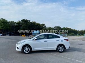 Xe Hyundai Accent 1.4 AT 2019