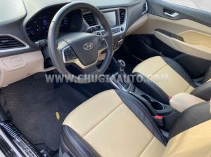 Xe Hyundai Accent 1.4 AT 2019