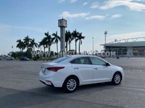 Xe Hyundai Accent 1.4 AT 2019