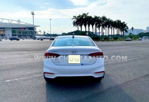Xe Hyundai Accent 1.4 AT 2019