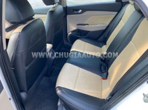 Xe Hyundai Accent 1.4 AT 2019