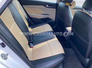 Xe Hyundai Accent 1.4 AT 2019