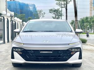 Xe Hyundai Accent Cao cấp 1.5 AT 2024