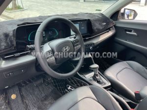 Xe Hyundai Accent Cao cấp 1.5 AT 2024