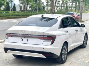 Xe Hyundai Accent Cao cấp 1.5 AT 2024