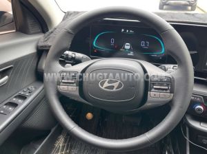Xe Hyundai Accent Cao cấp 1.5 AT 2024