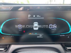 Xe Hyundai Accent Cao cấp 1.5 AT 2024