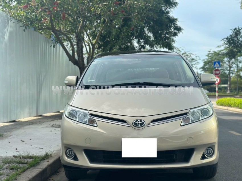 Toyota Previa GL 2.4 AT 2010