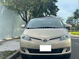 Xe Toyota Previa GL 2.4 AT 2010
