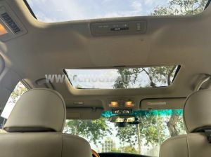 Xe Toyota Previa GL 2.4 AT 2010