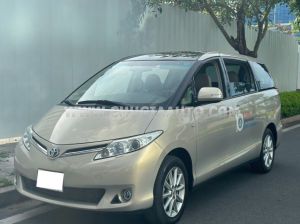 Xe Toyota Previa GL 2.4 AT 2010