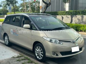 Xe Toyota Previa GL 2.4 AT 2010