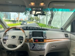 Xe Toyota Previa GL 2.4 AT 2010