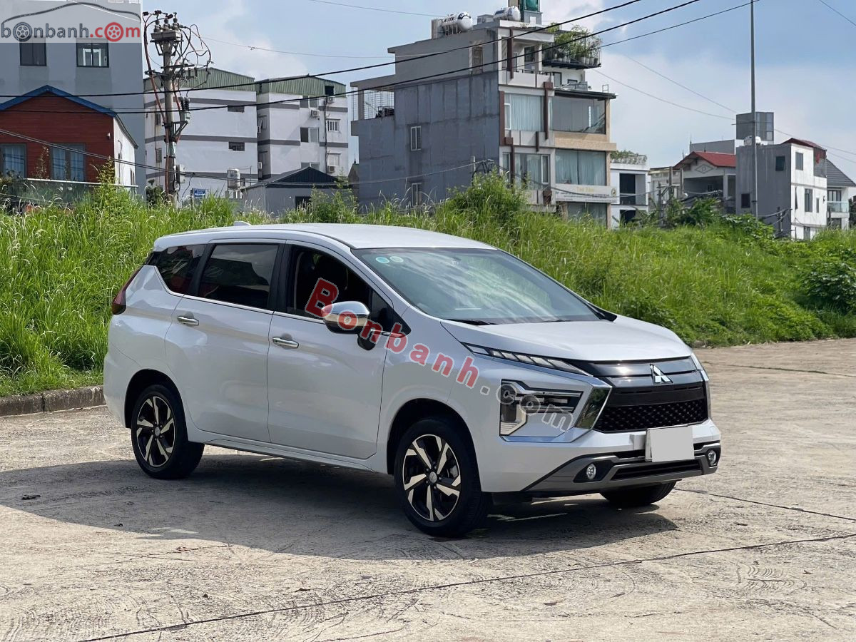 Mitsubishi Xpander Premium 1.5 AT 2022