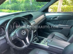 Xe Mercedes Benz E class E200 Edition 2015