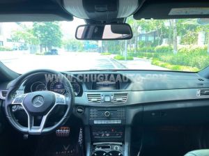 Xe Mercedes Benz E class E200 Edition 2015
