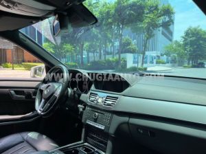 Xe Mercedes Benz E class E200 Edition 2015