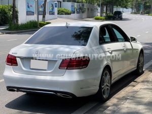 Xe Mercedes Benz E class E200 Edition 2015