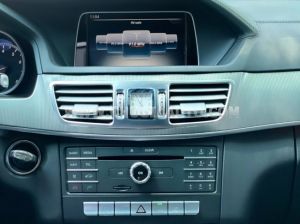 Xe Mercedes Benz E class E200 Edition 2015