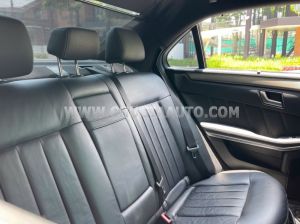 Xe Mercedes Benz E class E200 Edition 2015