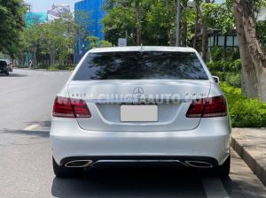 Xe Mercedes Benz E class E200 Edition 2015