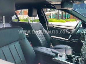 Xe Mercedes Benz E class E200 Edition 2015
