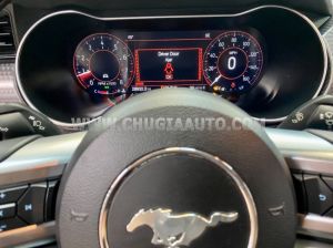 Xe Ford Mustang EcoBoost Fastback 2018