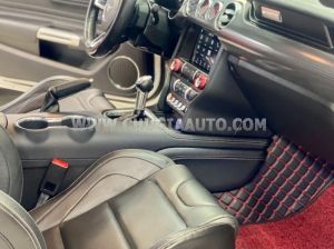 Xe Ford Mustang EcoBoost Fastback 2018