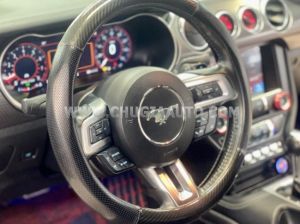 Xe Ford Mustang EcoBoost Fastback 2018