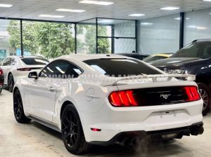 Xe Ford Mustang EcoBoost Fastback 2018