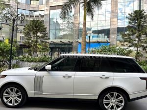 Xe LandRover Range Rover HSE 3.0 2014