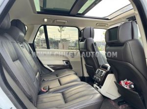 Xe LandRover Range Rover HSE 3.0 2014
