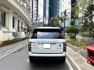 Xe LandRover Range Rover HSE 3.0 2014